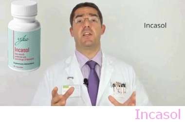 Incasol Venta